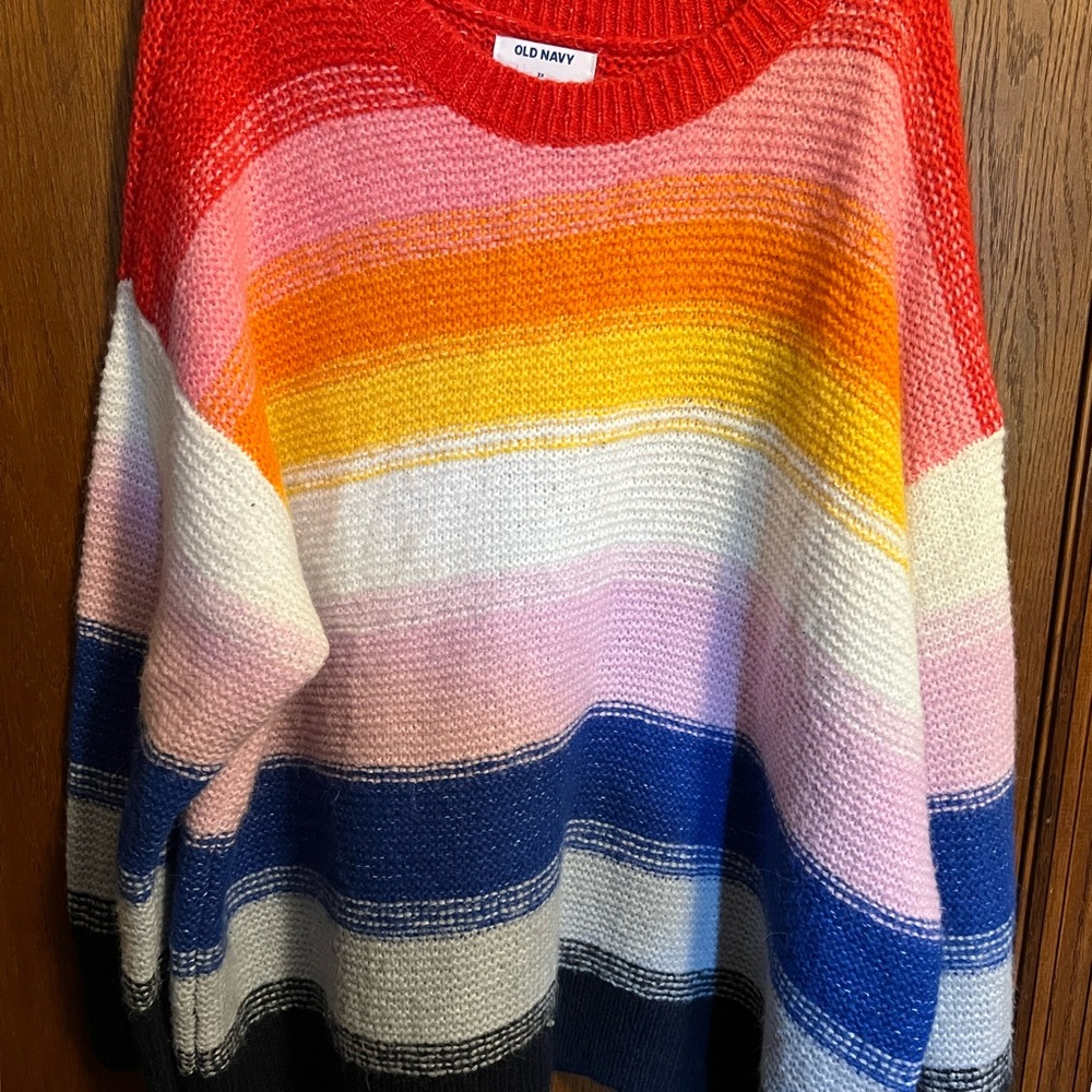Old Navy Sweater